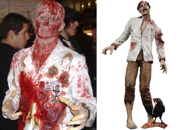 cosplay-zombie-resident-evil